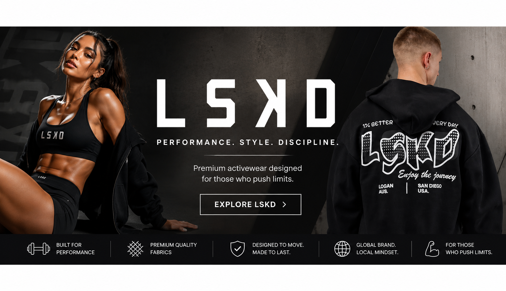 Lskd Promo Code
