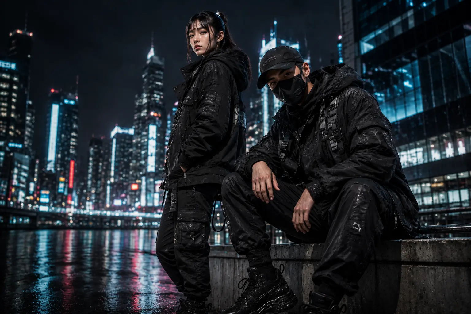 Met Gala to Streetwear