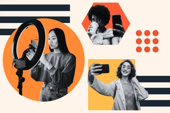 Social Media to Mainstream: How Rising Content Creators Are Setting  Big Lifestyle Trends