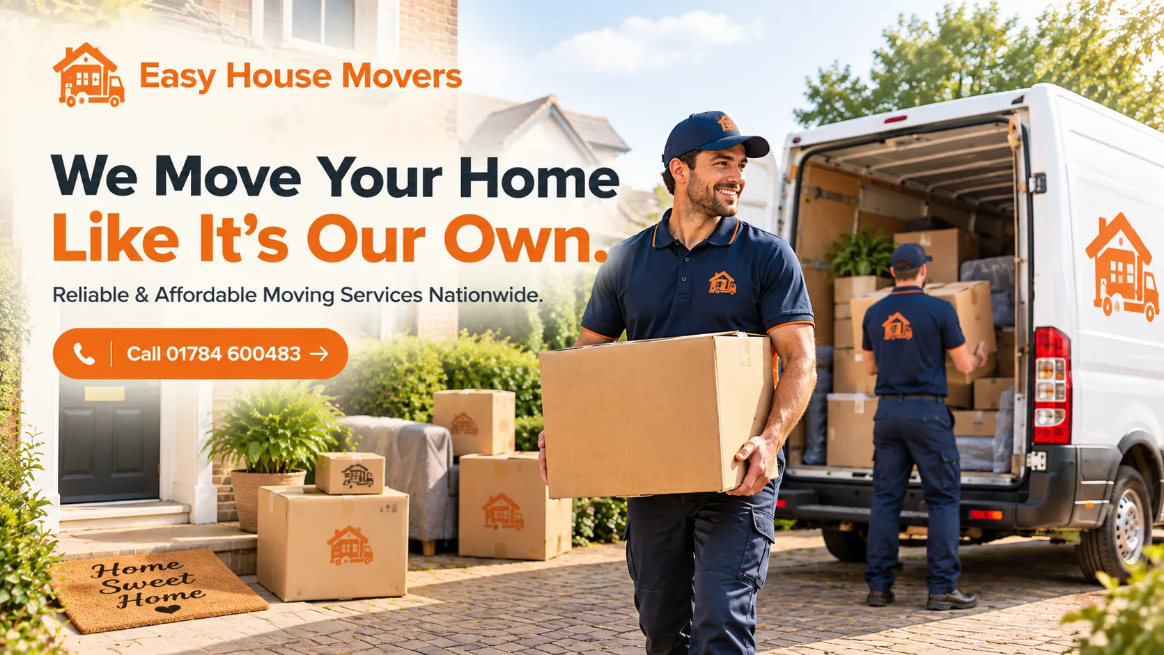 Easy House Movers