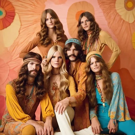 The Five Pillars of Setting Fashion Trends