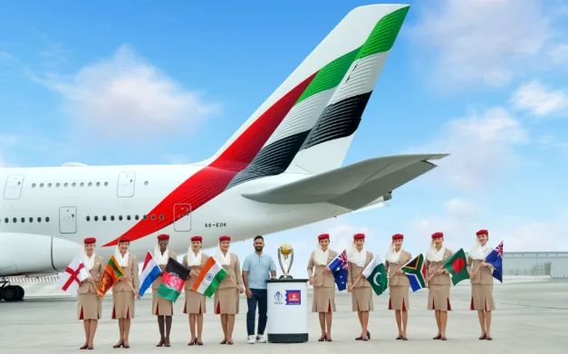 Why Flying Emirates is Still the Ultimate Benchmark for Luxury Travel