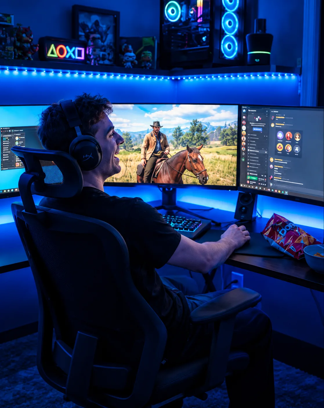 How Modern Gaming Consoles Are Secretly Training Your Brain for Problem-Solving