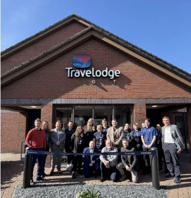 Affordable Luxury: How to Style and Plan the Ultimate Budget Getaway with Travelodge