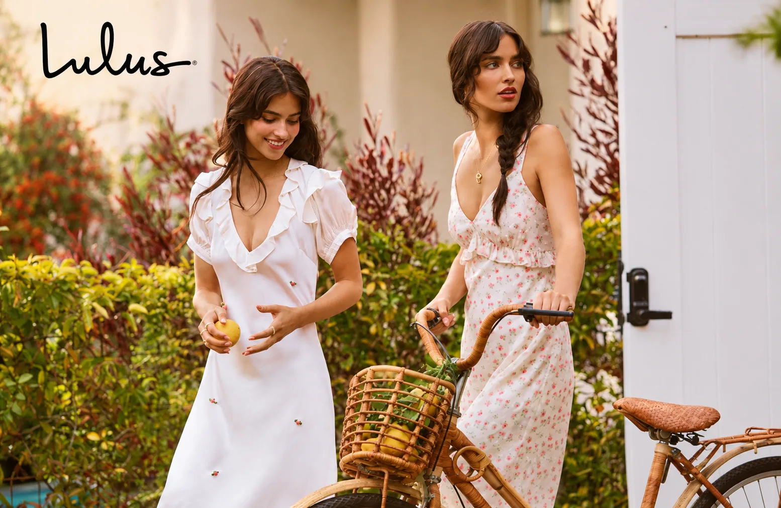 Lulus Style Guide: Elevating Tops, Event Wear, and Everyday Wardrobe Staples