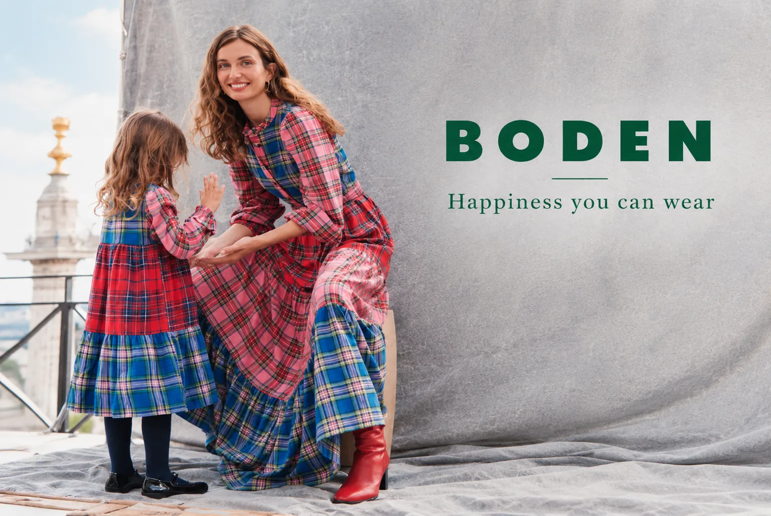 Boden Clothing : Is This Iconic British Brand Worth the Premium Price?
