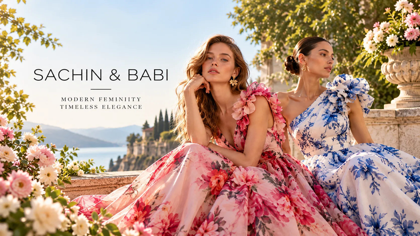 The Sachin & Babi Edit 2026: Designer Luxury or Overpriced Eventwear?