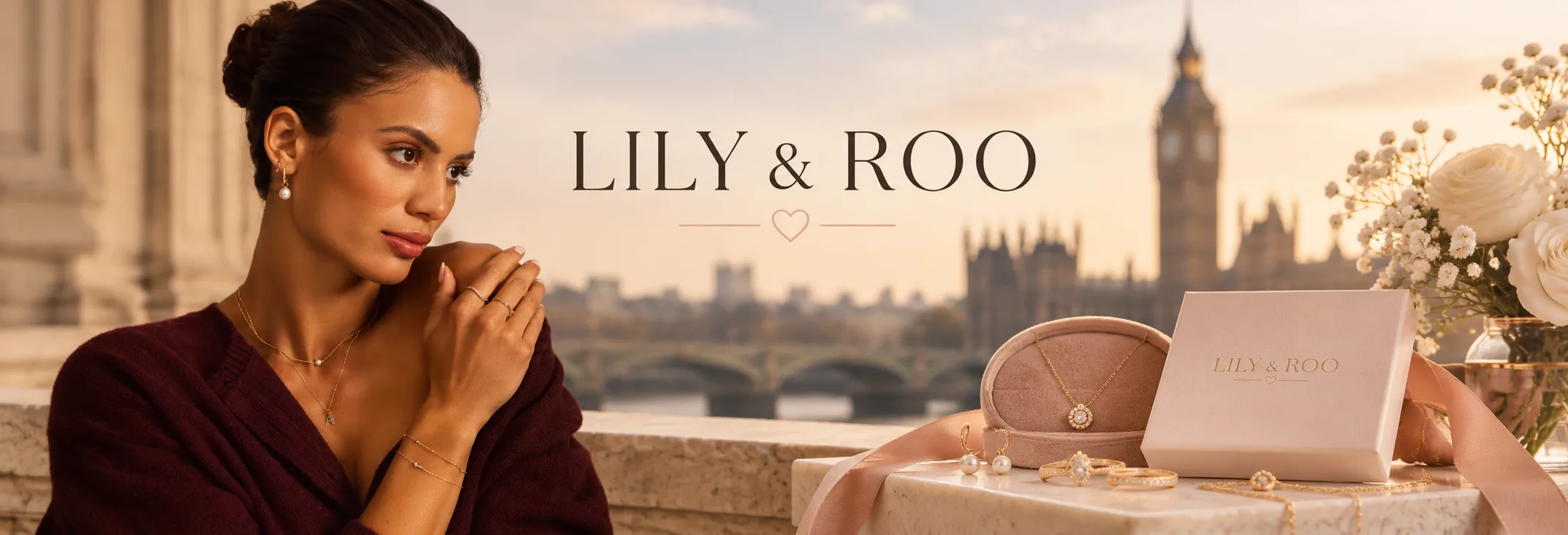 Lily & Roo Review : Are These Handmade Personalised Necklaces Worth Buying?